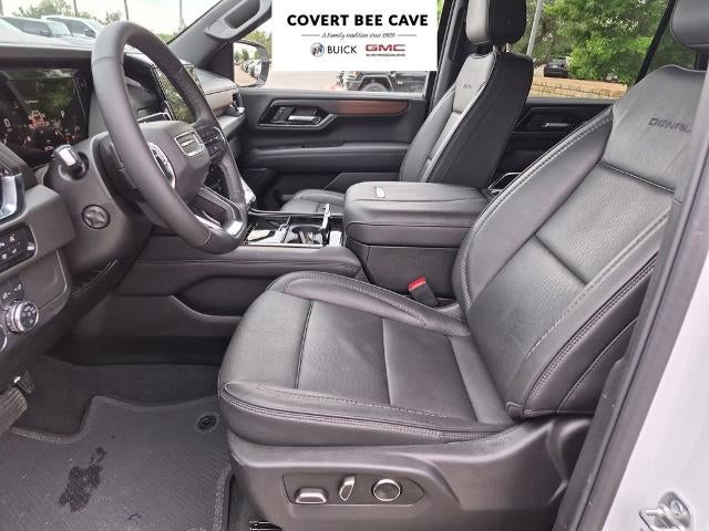 2025 GMC Yukon 2WD 4dr Denali