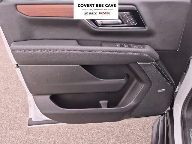 2025 GMC Yukon 2WD 4dr Denali