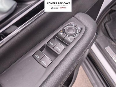 2025 GMC Yukon 2WD 4dr Denali