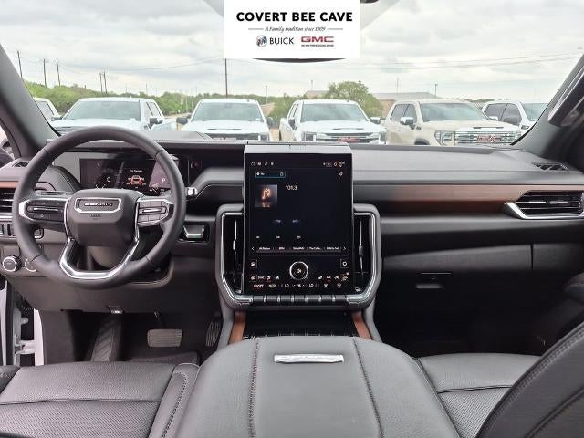 2025 GMC Yukon 2WD 4dr Denali