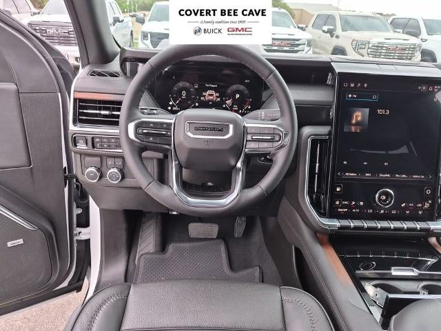 2025 GMC Yukon 2WD 4dr Denali