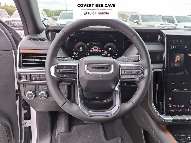 2025 GMC Yukon 2WD 4dr Denali