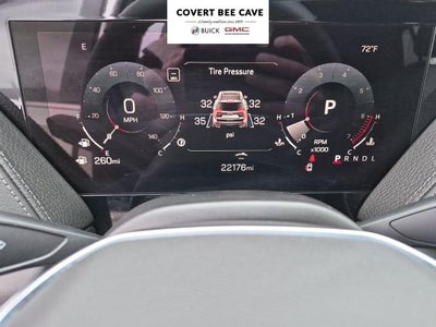 2025 GMC Yukon 2WD 4dr Denali