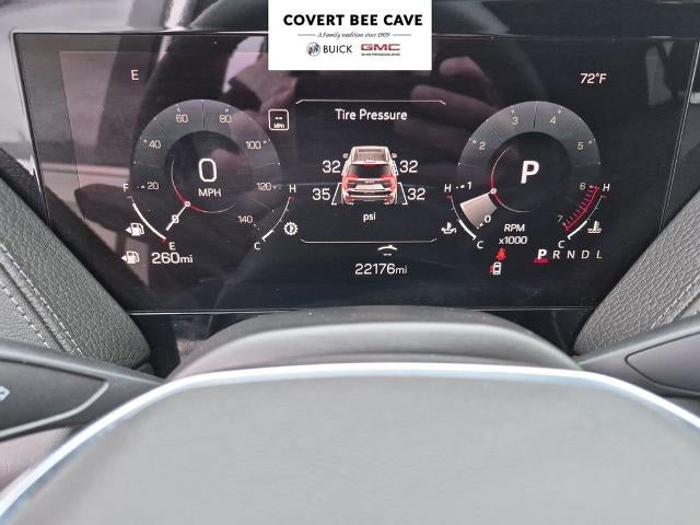 2025 GMC Yukon 2WD 4dr Denali