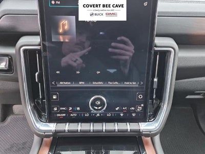 2025 GMC Yukon 2WD 4dr Denali