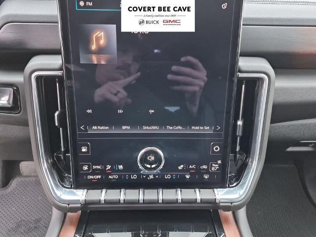 2025 GMC Yukon 2WD 4dr Denali