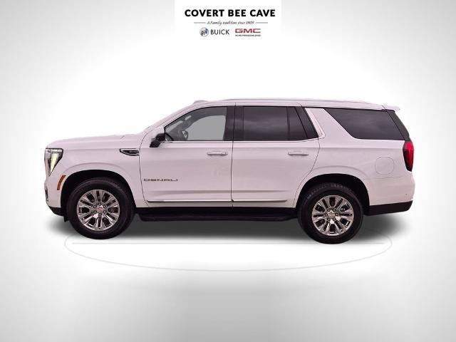 2025 GMC Yukon 2WD 4dr Denali
