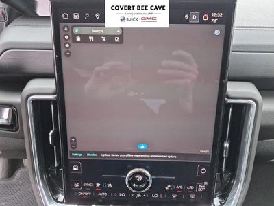 2025 GMC Yukon 2WD 4dr Denali