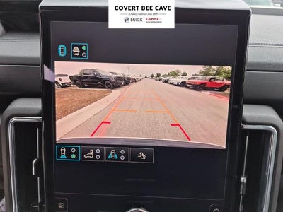 2025 GMC Yukon 2WD 4dr Denali