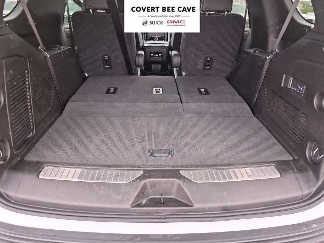 2025 GMC Yukon 2WD 4dr Denali