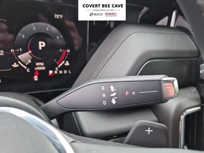 2025 GMC Yukon 2WD 4dr Denali