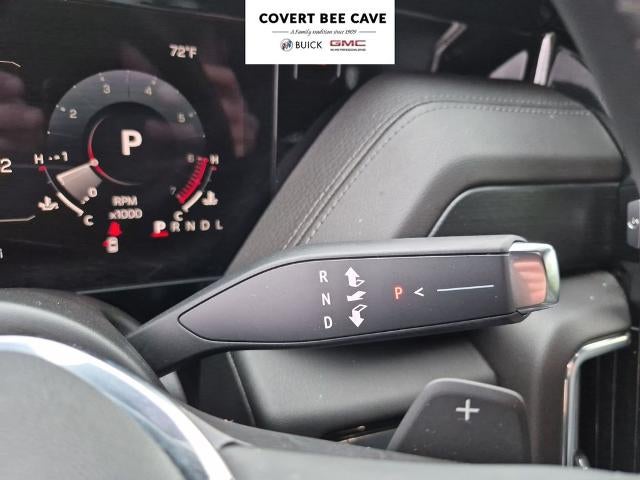 2025 GMC Yukon 2WD 4dr Denali