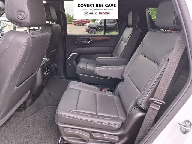 2025 GMC Yukon 2WD 4dr Denali