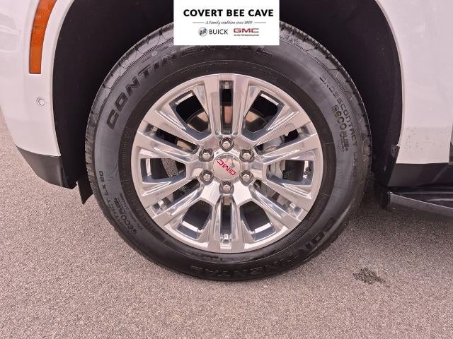 2025 GMC Yukon 2WD 4dr Denali