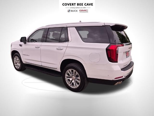 2025 GMC Yukon 2WD 4dr Denali