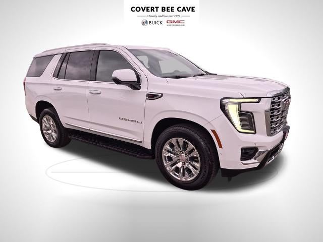 2025 GMC Yukon 2WD 4dr Denali