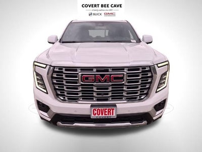 2025 GMC Yukon 2WD 4dr Denali