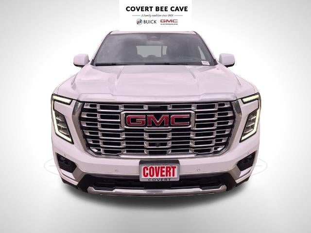 2025 GMC Yukon 2WD 4dr Denali
