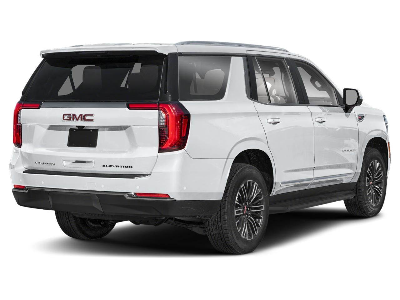 2025 GMC Yukon 2WD 4dr Denali