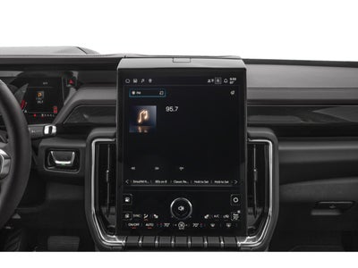2025 GMC Yukon 2WD 4dr Denali