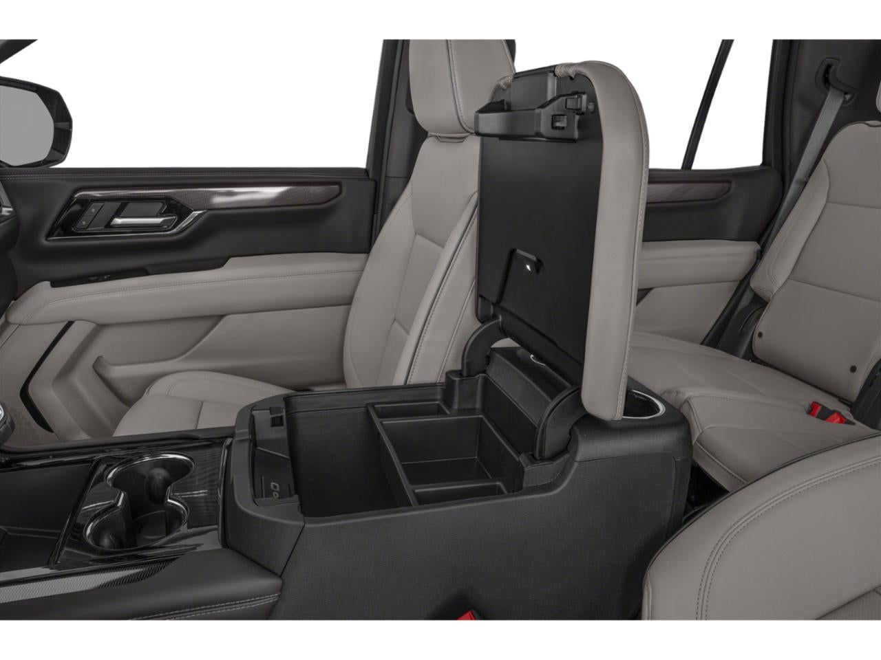 2025 GMC Yukon 2WD 4dr Denali