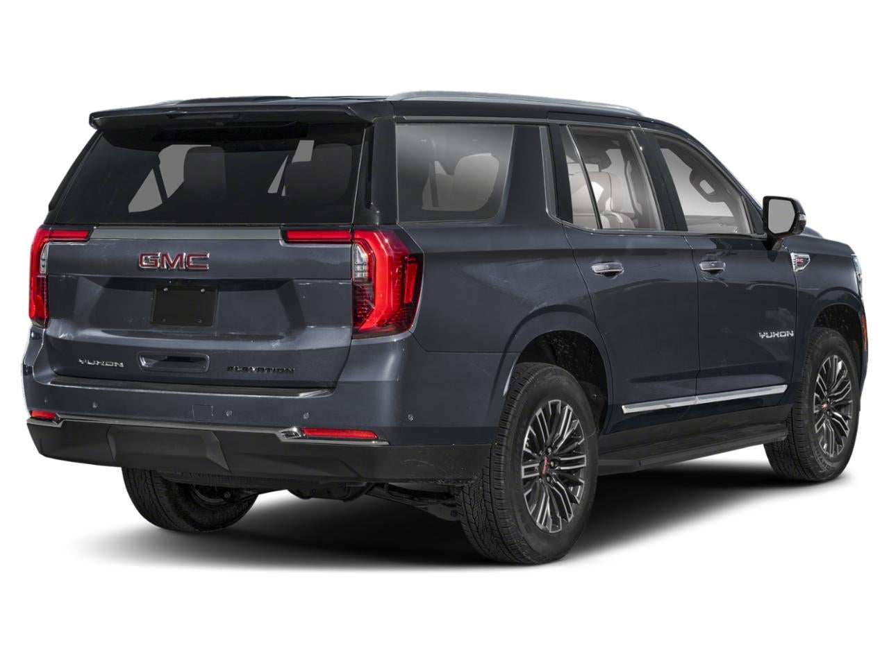 2025 GMC Yukon 2WD 4dr Denali