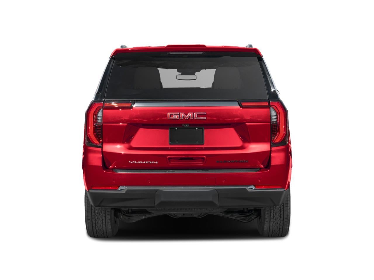 2025 GMC Yukon 2WD 4dr Denali