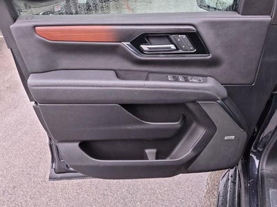 2025 GMC Yukon 2WD 4dr Denali