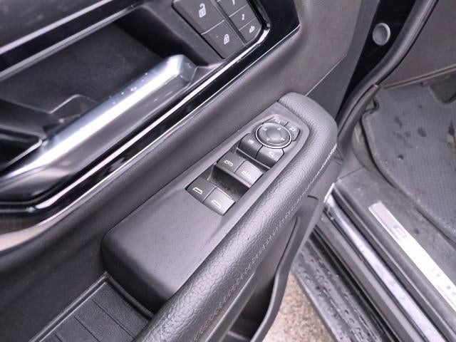2025 GMC Yukon 2WD 4dr Denali
