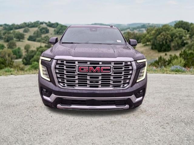 2025 GMC Yukon 2WD 4dr Denali