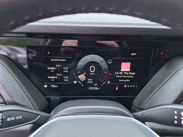2025 GMC Yukon 2WD 4dr Denali