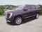 2025 GMC Yukon 2WD 4dr Denali