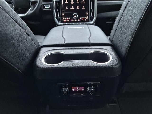 2025 GMC Yukon 2WD 4dr Denali