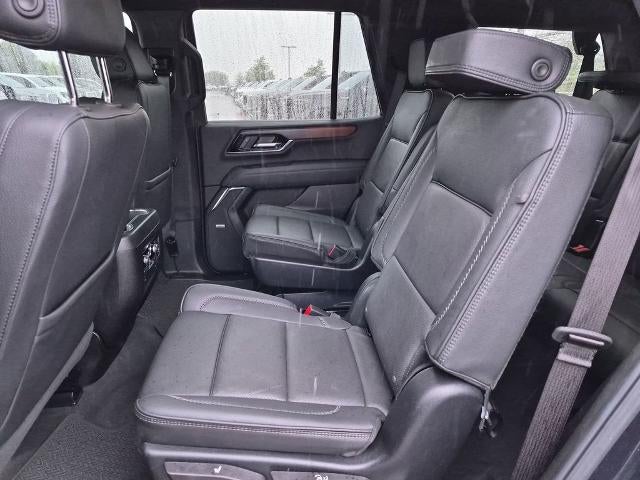 2025 GMC Yukon 2WD 4dr Denali