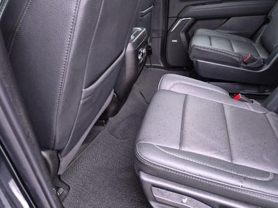 2025 GMC Yukon 2WD 4dr Denali