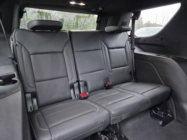 2025 GMC Yukon 2WD 4dr Denali