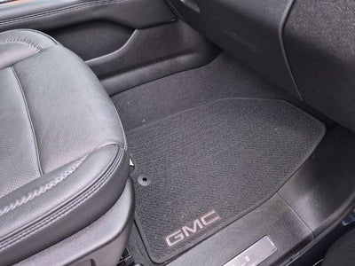 2025 GMC Yukon 2WD 4dr Denali