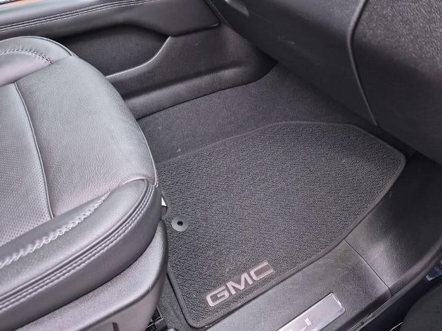 2025 GMC Yukon 2WD 4dr Denali