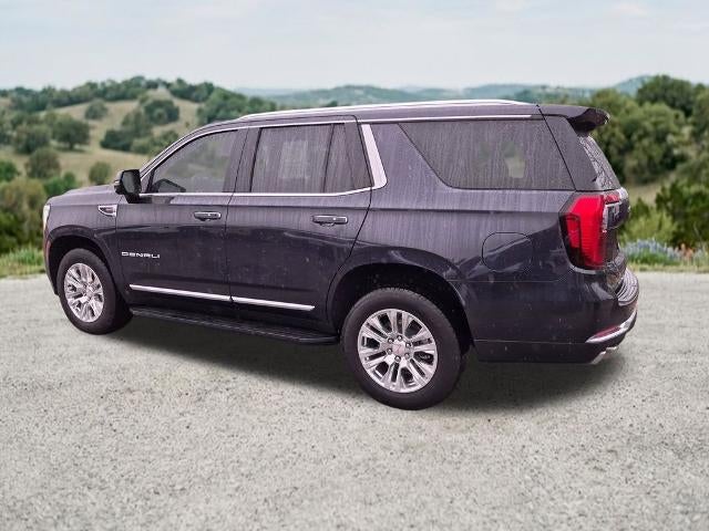 2025 GMC Yukon 2WD 4dr Denali