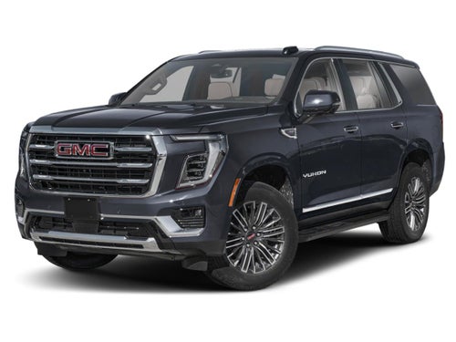 2025 GMC Yukon 2WD 4dr Denali
