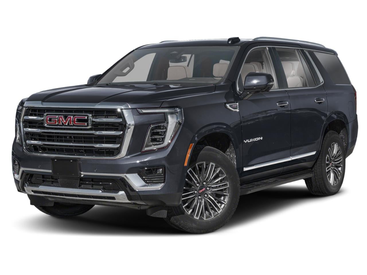 2025 GMC Yukon 2WD 4dr Denali