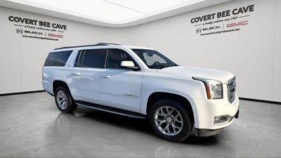 2018 GMC Yukon XL 2WD 4dr SLE