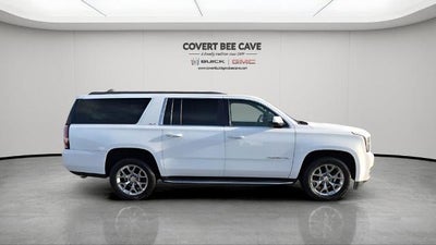 2018 GMC Yukon XL 2WD 4dr SLE
