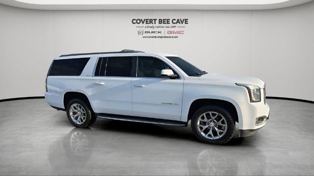 2018 GMC Yukon XL 2WD 4dr SLE