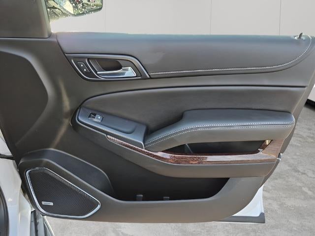 2018 GMC Yukon XL 2WD 4dr SLE