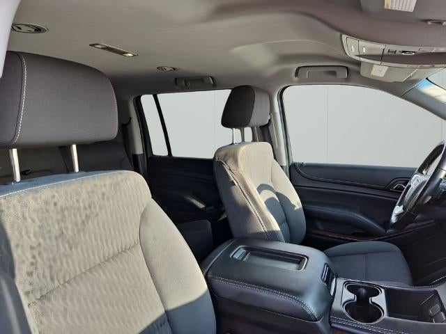 2018 GMC Yukon XL 2WD 4dr SLE