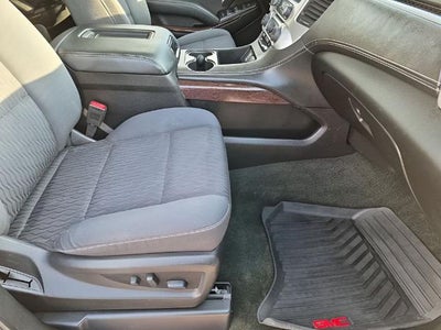 2018 GMC Yukon XL 2WD 4dr SLE