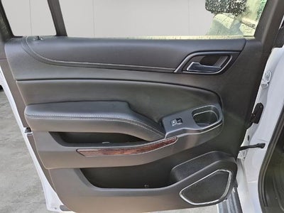 2018 GMC Yukon XL 2WD 4dr SLE