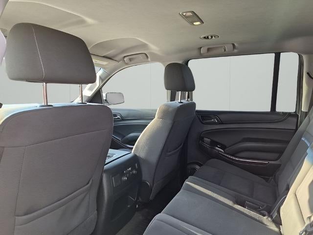 2018 GMC Yukon XL 2WD 4dr SLE