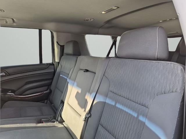 2018 GMC Yukon XL 2WD 4dr SLE